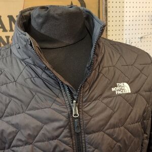 EUC The North Face Tamburello Jacket XL